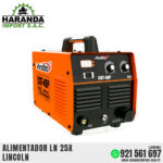 CORTADORA DE CUT 40P (220V) – REDBO