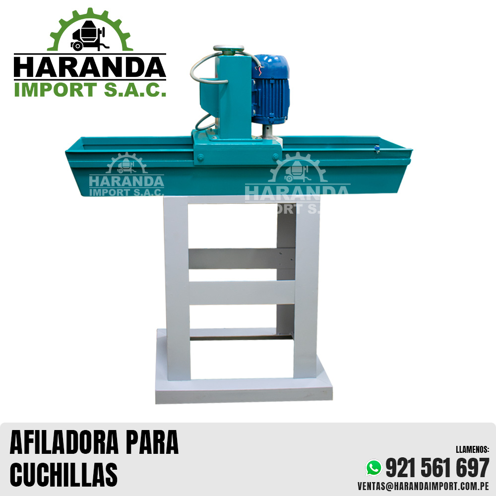 AFILADORA PARA CUCHILLAS AFILADORA PARA CUCHILLAS