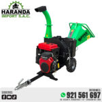 CHIPEADORA RIPPER DGS-1200XL-H
