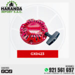 ARRANCADOR GX0423