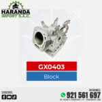 BLOCK GX0403