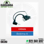 BOBINA A GX0424