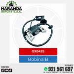 BOBINA B GX0425