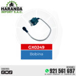 BOBINA GX0249