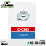CARACOL GX0363