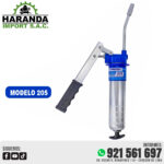 ENGRASADORA MANUAL DE 500 GR YAMAGUCHI 205