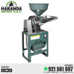 MOLINO DE ACERO INOXIDABLE