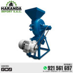 MOLINO INDUSTRIAL 800KG/H