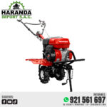 MOTOCULTOR HONDA FQ650