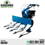 MOTOSEGADORA GASOLINERO