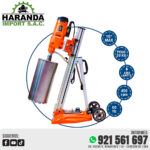 PERFORADORA DIAMANTINA – MODELO OND-925BM