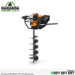 AHOYADORA BT131 STIHL