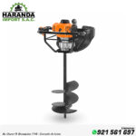 AHOYADORA BT230 STIHL