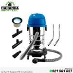 ASPIRADORA INDUSTRIAL DVC30 30L DONG CHENG