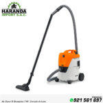 ASPIRADORA SE62 STIHL