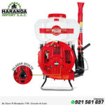 ATOMIZADORA 3WF-30A BONELLY
