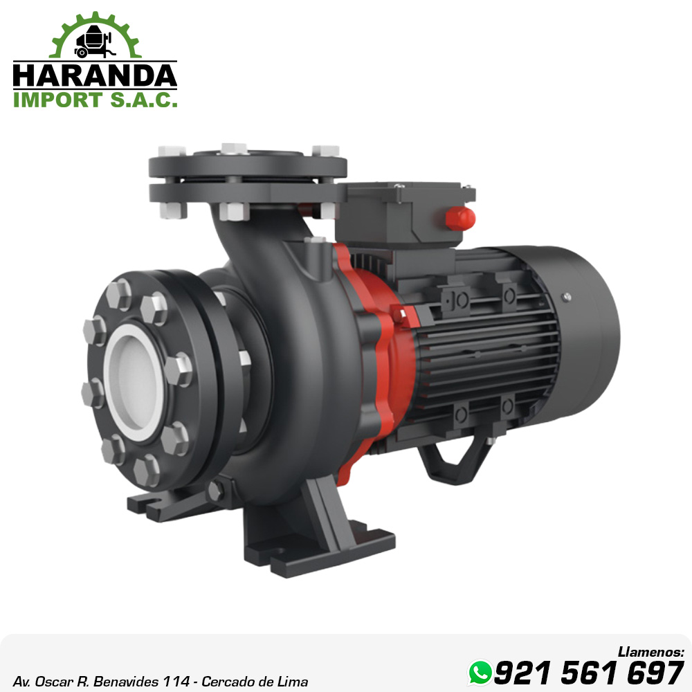 BOMBA DE AGUA CENTRIFUGA DE CAUDAL TRIFASICA LEO XH-7AR BOMBA DE AGUA CENTRIFUGA DE CAUDAL TRIFASICA LEO XH/7AR