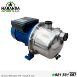 BOMBA DE AGUA HIDRONEUMÁTICO JETZ JS100-1 CATTINI