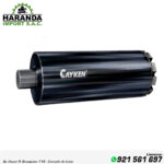 BROCA PARA DIAMANTINAS DE 10"CKN255P CAYKEN