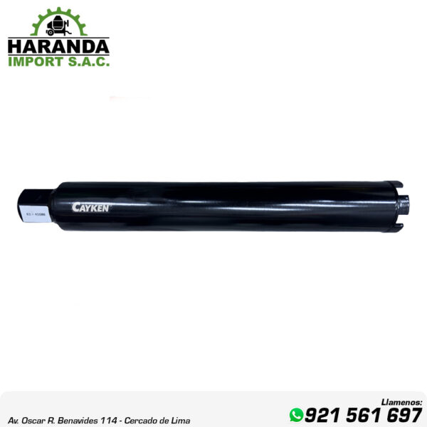 BROCA PARA DIAMANTINAS DE 2 1/2" CKN63P CAYKEN
