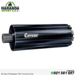 BROCA PARA DIAMANTINAS DE 8" CKN202P CAYKEN