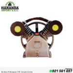 CABEZAL DE COMPRESORA UB20 CATTINI