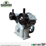 CABEZAL DE COMPRESORA UB30 CATTINI