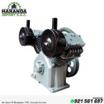 CABEZAL DE COMPRESORA UB55 CATTINI