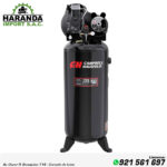 COMPRESORA DE AIRE CAMPBELL HAUSFELD CE6037