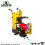 CORTADORA DE CONCRETO Y ASFALTO MASALTA MF16