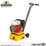 ESCARIFICADORA DE CONCRETO MC8-4-160 MASALTA