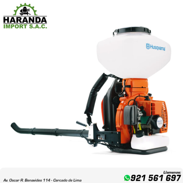 FUMIGADORA 362D28 HUSQVARNA