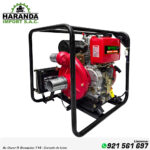 MOTOBOMBA DE ALTA PRESIÓN DIESEL 3"X 3″RP30-16HX RIPPER