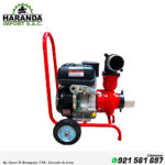 MOTOBOMBA GRAN CAUDAL CI440-C100