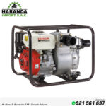 MOTOBOMBA HONDA WT30XK4