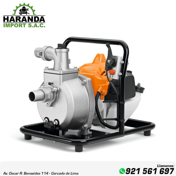 MOTOBOMBA WP230 STIHL