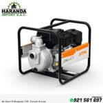 MOTOBOMBA WP300 STIHL