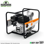 MOTOBOMBA WP900 STIHL