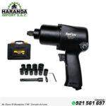 PISTOLA NEUMATICA LIVIANA YNJ017 DE 1/2" FERTON
