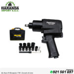 PISTOLA NEUMATICA PESADA PSN085 DE 1/2" FERTON