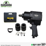 PISTOLA NEUMATICA PESADA PSN160 DE 3/4” FERTON