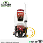 PULVERIZADORA BNPS4035 BONELLY