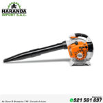 SOPLADOR BG86 STIHL