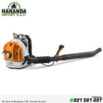 SOPLADOR BR600 STIHL