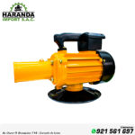 VIBRADORA DE CONCRETO DVNW–20 NIWA