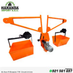 WINCHE ELÉCTRICO 2BWE350-5H